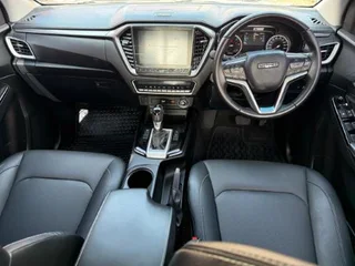 2024 Isuzu D-Max MY23 3.0 DDI D/Cab 4X4 LSE AT NR