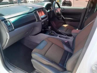 2017 Ford Ranger 3.2 TDCi Wildtrak 4x2 D/Cab AT