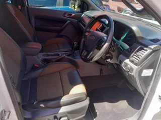 2017 Ford Ranger 3.2 TDCi Wildtrak 4x2 D/Cab AT