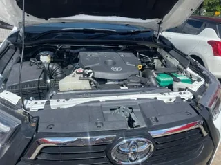 2022 Toyota Hilux 2.8 GD-6 X/Cab 4x4 Raider