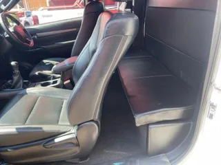 2022 Toyota Hilux 2.8 GD-6 X/Cab 4x4 Raider