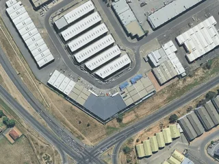 Factory in sought after Industrial area.