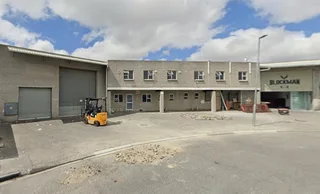 Factory in sought after Industrial area.