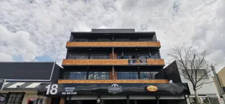 Office to let on Gleneagles Road, Greenside