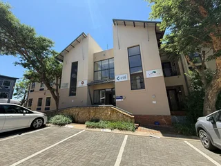Prime Office Space to Let - Meyersdal Office Park, Alberton