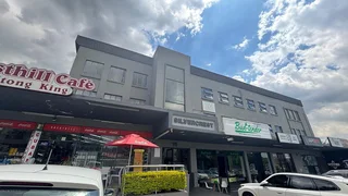 Office Space to Let - Cresthill Delicatessen, 9 Swemmer Road, Glenhazel