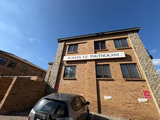 Office Space to Let - Midridge Office Estate South, Midrand