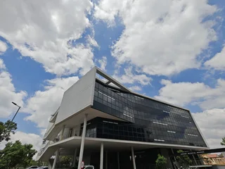 625 Square Meter AAA-Grade Office To Let In Menlyn – Premium Workspace With Full Backup Power