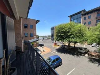 Prime Office Space to Let – Quadrum Office Park, Constantia Kloof, Roodepoort