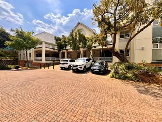 Prime Office Space to Let at Ballywoods Office Park in Bryanston