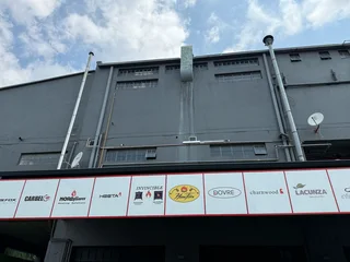 Prime Retail Space To Let at Honeycrest Shopping Centre