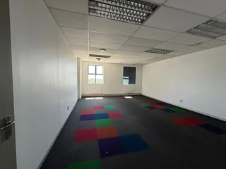 Prime Office Space to Let - Meyersdal Office Park, Alberton