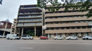 120 Square Meter Office Space To Let In Arcadia – Modern, Secure & Well-Located