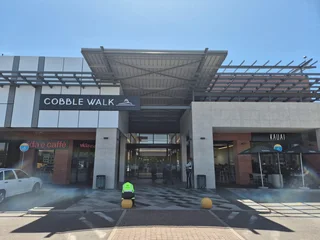 35m² Retail Space To Let In Durbanville