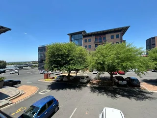 Prime Office Space to Let – Quadrum Office Park, Constantia Kloof, Roodepoort