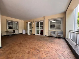 Prime Office Space to Let at Ballywoods Office Park in Bryanston