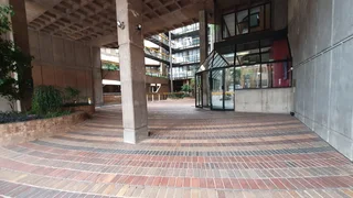 115 Square Meter Office To Let – Arcadia, Pretoria – Modern Multi-Office Workspace