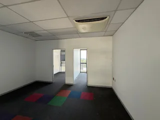 Prime Office Space to Let - Meyersdal Office Park, Alberton