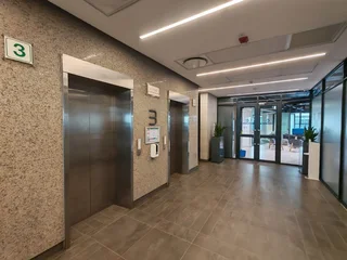 625 Square Meter AAA-Grade Office To Let In Menlyn – Premium Workspace With Full Backup Power