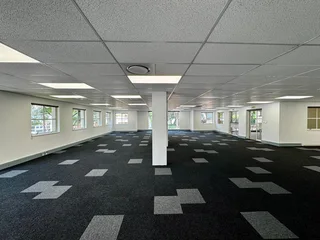 Prime Office Space to Let at Ballywoods Office Park in Bryanston