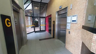 115 Square Meter Office To Let – Arcadia, Pretoria – Modern Multi-Office Workspace