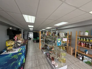 Prime Retail Space To Let at Honeycrest Shopping Centre