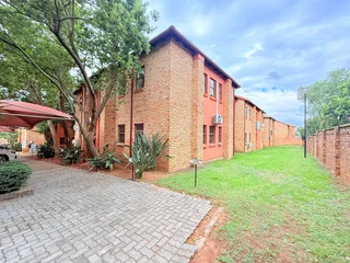 Prime Office Space to Let - Northgate Office Park, Northgate, Randburg