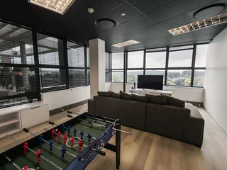 625 Square Meter AAA-Grade Office To Let In Menlyn – Premium Workspace With Full Backup Power