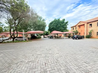 Prime Office Space for Sale - Northgate Office Park, Northgate, Randburg