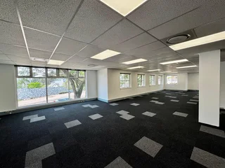 Prime Office Space to Let at Ballywoods Office Park in Bryanston