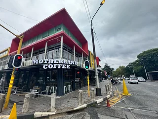 Modern Office Space To Let at Parktown Quarter