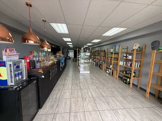 Prime Retail Space To Let at Honeycrest Shopping Centre