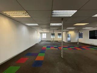Prime Office Space to Let - Meyersdal Office Park, Alberton