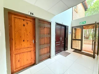 Prime Office Space for Sale - Northgate Office Park, Northgate, Randburg