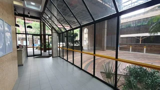 115 Square Meter Office To Let – Arcadia, Pretoria – Modern Multi-Office Workspace