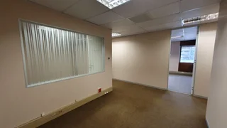 120 Square Meter Office Space To Let In Arcadia – Modern, Secure &amp; Well-Located