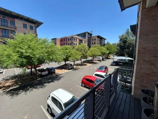 Prime Office Space to Let – Quadrum Office Park, Constantia Kloof, Roodepoort