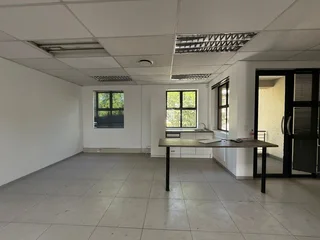 Prime Office Space to Let - Meyersdal Office Park, Alberton
