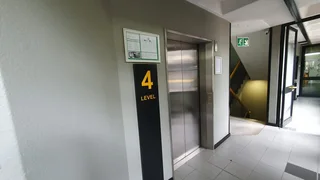 115 Square Meter Office To Let – Arcadia, Pretoria – Modern Multi-Office Workspace