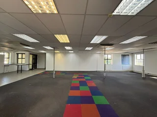 Prime Office Space to Let - Meyersdal Office Park, Alberton