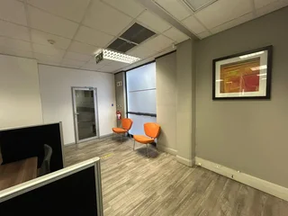 Prime Office Space to Let – Quadrum Office Park, Constantia Kloof, Roodepoort