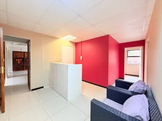 Prime Office Space to Let - Northgate Office Park, Northgate, Randburg