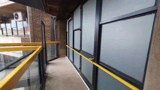 115 Square Meter Office To Let – Arcadia, Pretoria – Modern Multi-Office Workspace