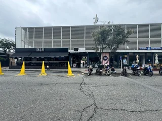 Modern Office Space To Let at Parktown Quarter