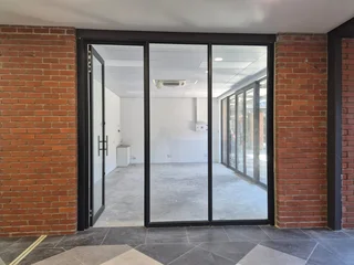 35m² Retail Space To Let In Durbanville