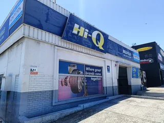 1,060m² Prime Premises For Sale in Oakdale Bellville