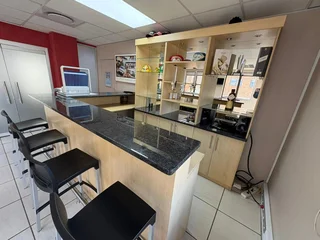 Office Space to Let - Midridge Office Estate South, Midrand