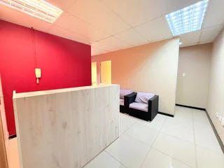 Prime Office Space for Sale - Northgate Office Park, Northgate, Randburg