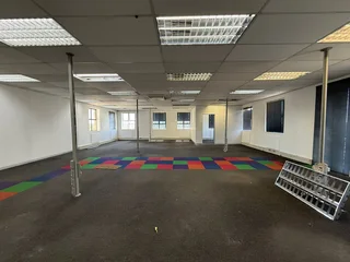 Prime Office Space to Let - Meyersdal Office Park, Alberton