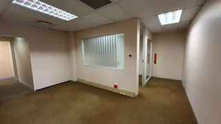 120 Square Meter Office Space To Let In Arcadia – Modern, Secure &amp; Well-Located